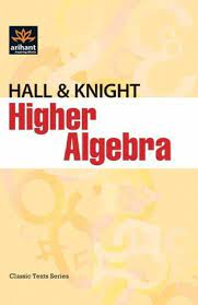 Higher Algebra